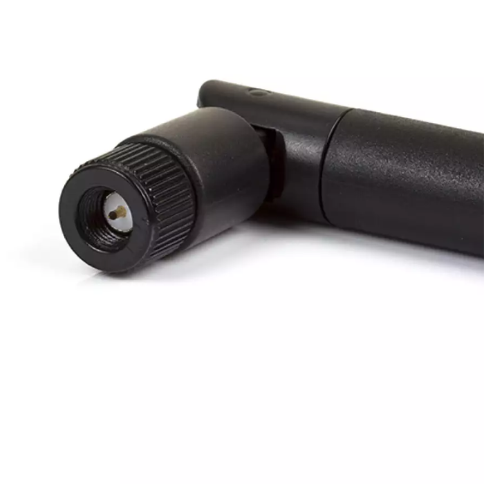 6dbi 2.4Ghz Duck Antenna SMA Male -IOT & Wireless Boards -Wifi Switch -Robocraze