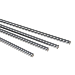 6mm OD 200mm Rustproof Steel Smooth Rod -3D Printers/Pens -Mechanical Accessories -Robocraze