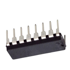 74LS109 Dual J-K Positive Edge-Triggered Flip-Flop IC -Electronic Components -Integrated Circuits -74HC IC Series -Robocraze