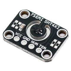 7Semi SHT40I Analog Humidity and Temperature Sensor Breakout -Sensors -Temperature Sensor -Robocraze