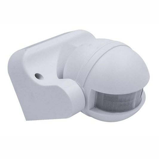 Es-P06 IP44 PIR Infrared Motion Sensor Wall Mounted Outdoor Sensor Switch