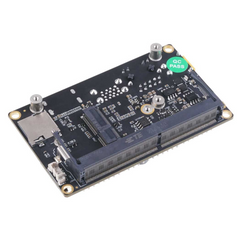 A203 V2 Carrier Board for NVIDIA Jetson Nano/Xavier NX/TX2 NX – Compact AI Development Board for Robotics & Embedded Systems - Seeed Studio -Development Boards -Nvidia Jetson Nano -Jetson Nano Boards -Robocraze