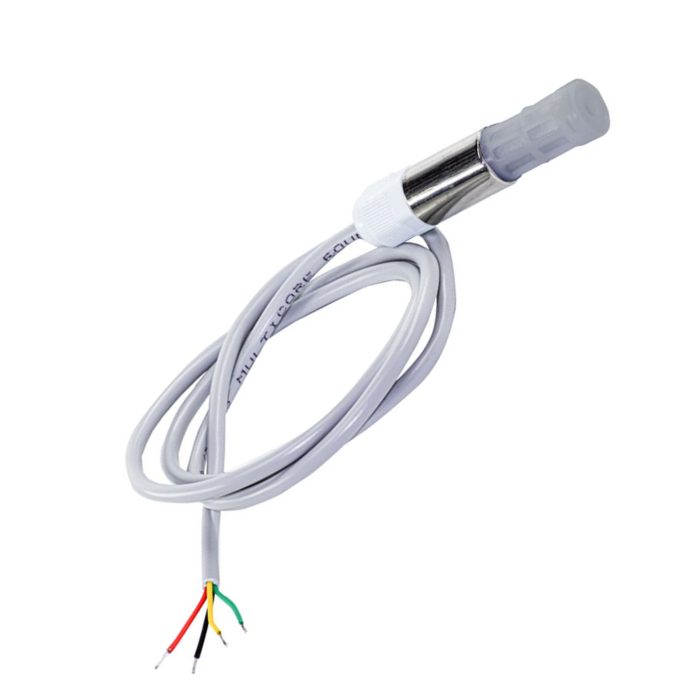 BME280 Humidity & Temperature Sensor Probe -7Semi -Sensors -Temperature Sensor -Robocraze
