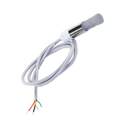 BME280 Humidity & Temperature Sensor Probe -7Semi -Sensors -Temperature Sensor -Robocraze