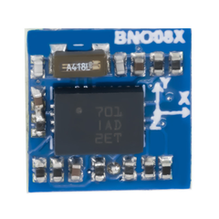 BNO085 9-DOF Orientation IMU Sensor Fusion Nano Breakout Board -Electronic Modules -Breakout Boards -Robocraze