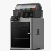 Bambu Lab P2S-Combo 3D Printer -3D Printers -Bambu Lab -Robocraze