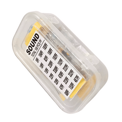 Ceramic Capacitor Box (100PC) – Assorted capacitors for prototyping. -Basic Components -Robocraze