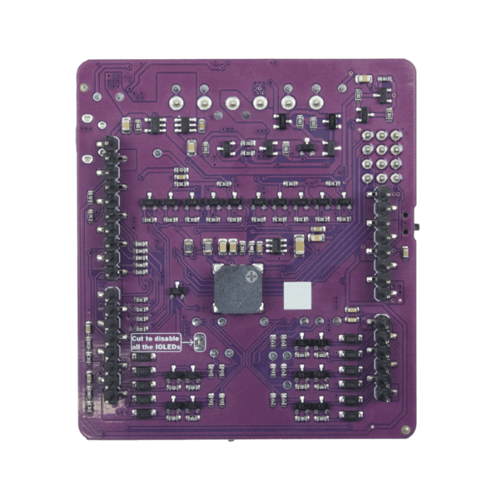 Cytron Robo Uno Shield for Arduino -The All-In-One Robotics Shield -Arduino -Compatible With Arduino -Arduino Shield -Robocraze
