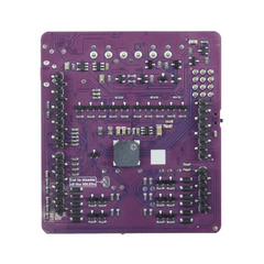 Cytron Robo Uno Shield for Arduino -The All-In-One Robotics Shield -Arduino -Compatible With Arduino -Arduino Shield -Robocraze