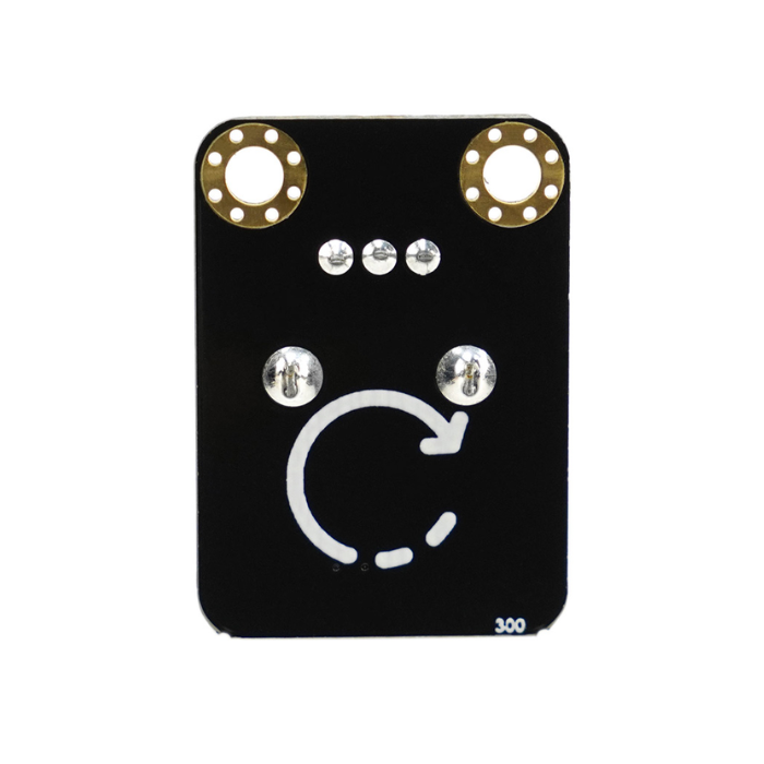 DFRobot Gravity Analog Rotation Potentiometer Sensor for Arduino - Rotation 300° -Sensors -Other Sensors - Robocraze