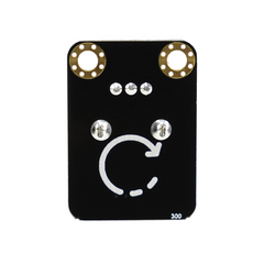 DFRobot Gravity Analog Rotation Potentiometer Sensor for Arduino - Rotation 300° -Sensors -Other Sensors - Robocraze