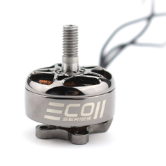 EMAX ECO II Series 2207 1700KV Brushless Motor for FPV Racing Drones -Drone Parts -Drone Motors Robocraze