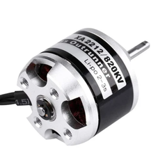 EMAX XA2212 820KV Outrunner Brushless DC Motor for Multirotors -Drone Parts -Drone Motors -Robocraze