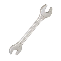 Eastman 18x19mm Double Open End Spanner E-2001 -Tools&Instruments -Hand Tools -Robocraze