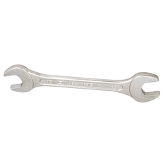 Eastman Double Open End 14X15 E-2001 Doe Jaw Spanner -Tools & Instruments -Hand Tools -Robocraze