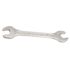 Eastman E-2001 Double Open End 16x17 mm Doe Jaw Spanner -Tools & Instruments -Hand Tools -Robocraze