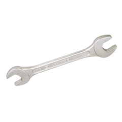 Eastman E-2001 Double Open End 30X32 mm Jaw Spanner -Tools & Instruments -Hand Tools -Robocraze
