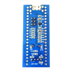 GD32F103C8T6 Board – ARM Cortex-M3 microcontroller board for embedded use -Development Board -Robocraze