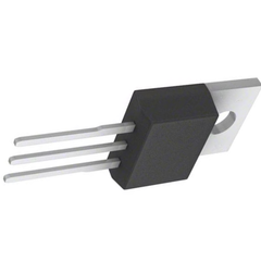 IRLZ44N Mosfet Ic Dip-3 Package -Electronic Components -Other IC -Robocraze