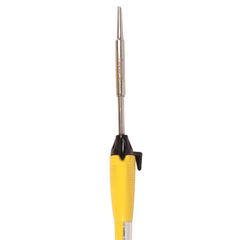 Noel Soldering Iron 25W/230 Volts – Platinum Series soldering machine - Soldering Kit -Robocraze