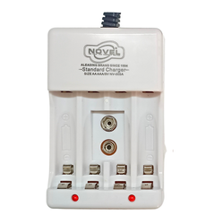 Novel 3V CR2032 Lithium Coin Battery – 3V CR2032 lithium coin battery for watches, calculators & key fobs. -Battery -Robocraze