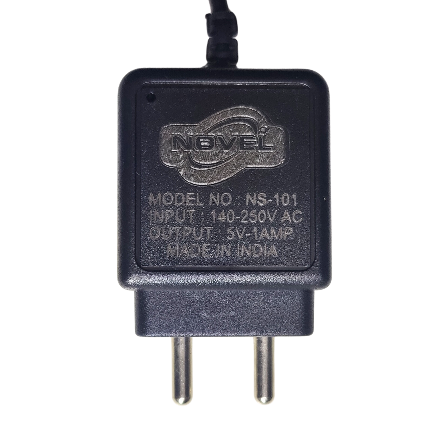 Novel 5V 1Amp Industrial Grade SMPS Power Adapter -Batteries & Power Supply -AC-DC Converters -Robocraze