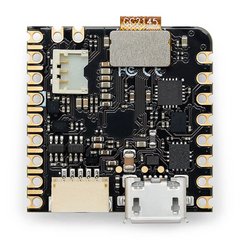 Official Arduino Nicla Vision Development Board -Arduino -Original Arduino Boards -Robocraze