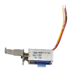 Push-Pull Metal DC 12V Solenoid Electromagnet TDS-KN07 A-50