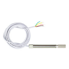 RS485 Industrial Grade Temperature & Humidity Sensor Probe -7Semi -Sensors -Temperature Sensor -Robocrzae