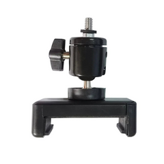 Radiolink FPV Monitor and Mobile Phone Holder Stand Folding Mount for RC4GS V3/V2 & RC6GS V3/V2 Controllers -Drone Parts -Drone Accessories -Robocraze