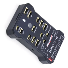 Radiolink Pixhawk Flight Controller for UAV & Drones -Drone Parts -Drone Controllers -Robocraze