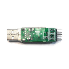 7Semi ST-LINK/V2 and ST-LINK/V2.1 USB Debugger Programmer-Development Boards-Universal Programmers-Robocraze