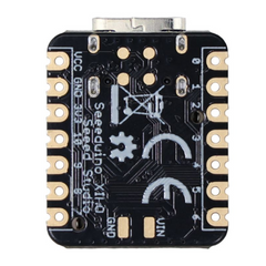Seeed Studio Seeeduino XIAO SAMD21 Arduino Compatible Board -XIAO Series -XIAO Boards -Robocraze