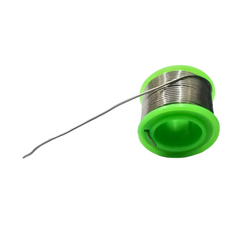Solder Wire (45gm) – High-quality soldering wire for strong joints – solder wire - Soldering Kit - Robocraze