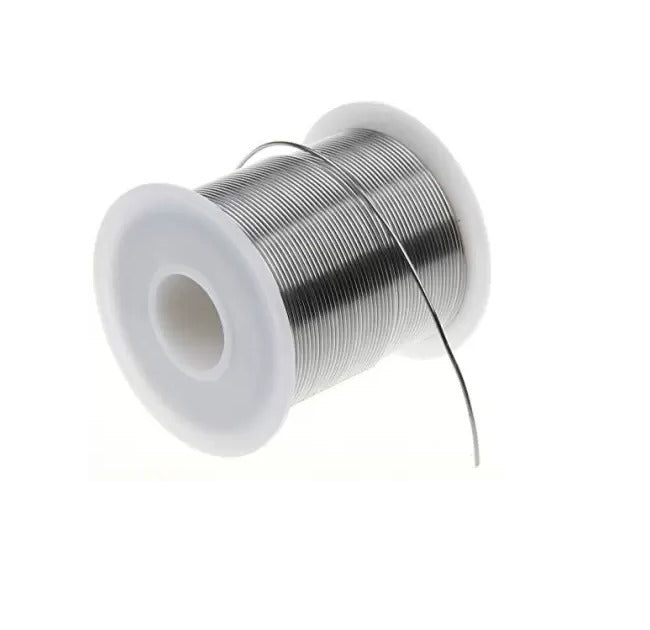 Soldering Lead (500g) – High-quality lead for smooth soldering – solder wire - Soldering Kit - Robocraze