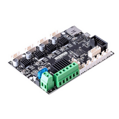 Creality Ender-3 V2 Silent Motherboard – Quieter 3D printing with a silent motherboard. -Robocraze