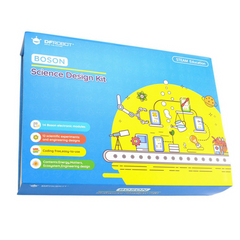 BOSON Science Design Kit