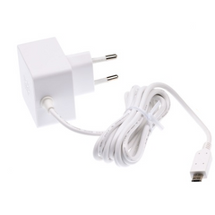 5.1V 2.5A Raspberry Pi 3B Adapter – Stable power adapter for Raspberry Pi 3B/3B+.-Power Adapter -Robocraze