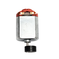 Compact DC Vibration Motor, suitable for mobile devices, wearables & robotic applications – Robot Motors - Robocraze