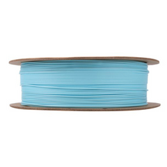 eSun 1.75mm PLA-Matte Light Blue Filament 1kg/roll -3D Printers/Pens -Filaments -Robocraze