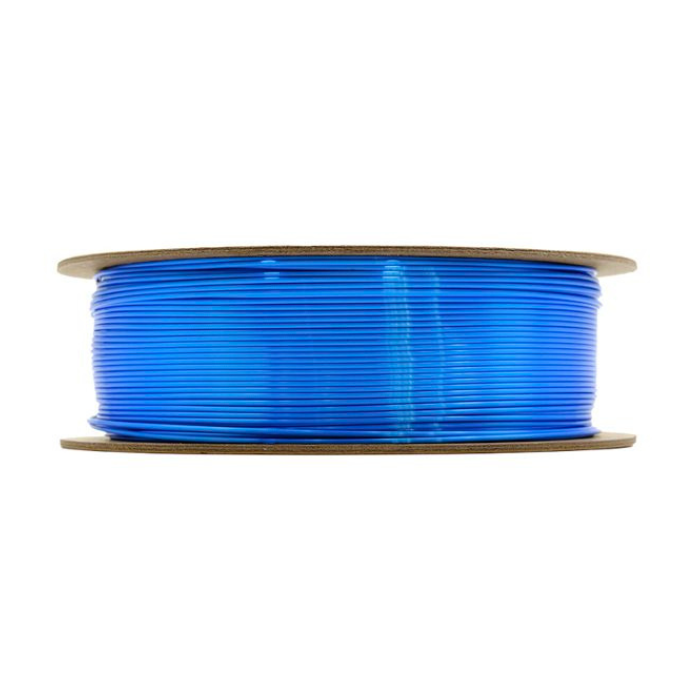 eSun 1.75mm PLA-Silk Filament 1kg Blue Color -3D Printers/Pens -Filaments -Robocraze