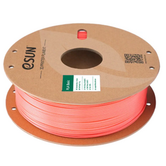 eSun PLA-Basic 3D Printing Filament 1.75mm 1kg Pink Color -3D Printers/Pens -Filaments -Robocraze
