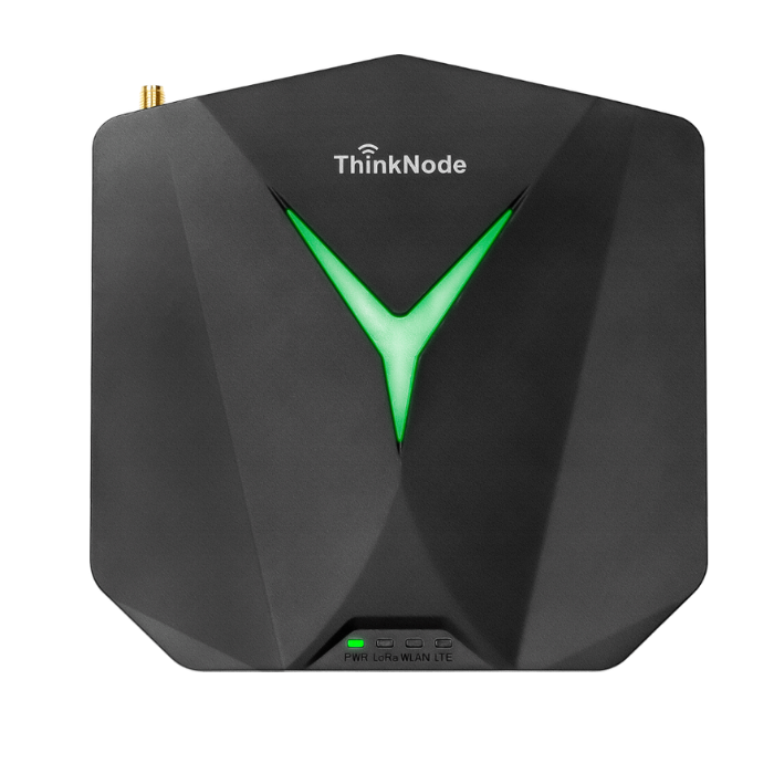 ELECROW ThinkNode G1 868MHz LoRaWAN Gateway – 8-channel SX1302-based gateway for IoT. -Robocraze