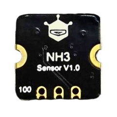 Fermion MEMS NH3 Gas Sensor – MEMS-based ammoniasensor for leak detection -Gas Sensor -Robocraze