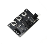 SmartElex 9V-12V DC XR2206 High Precision Signal Generator- robocraze