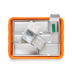 Official Arduino Engineering Kit R2 with Arduino Nano -Arduino -Arduino Official Kits -Robocraze