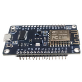 ESP12F ESP8266 NodeMCU WiFi Module – For smart automation. -Nodemcu ESP Board -Robocraze