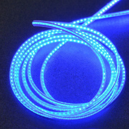 Flexible LED Filament (24V 1200mm, Blue)