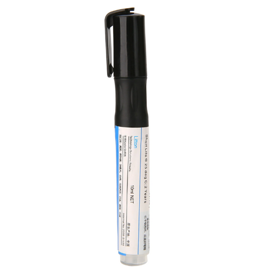 951 Soldering Flux Pen – Easy-to-use flux pen for improved efficiency – soldering flux paste - Soldering Kit -Robocraze