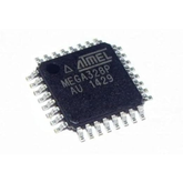 ATMEGA328P SMD IC for Arduino Nano/UNO – AVR Microcontroller -Robocraze